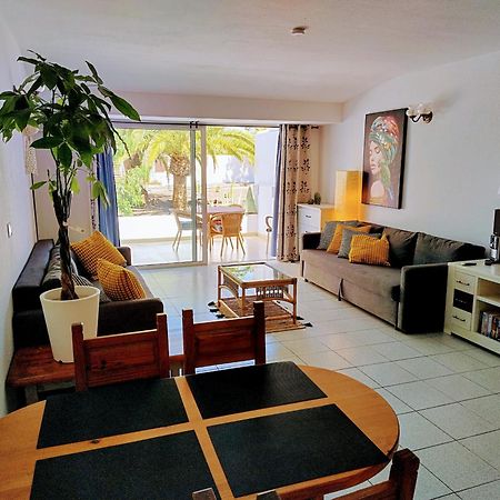 Apartamento Casita Isla Bonita Costa del Silencio Exterior foto