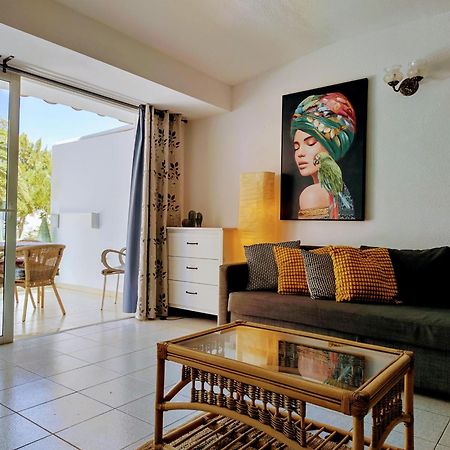 Apartamento Casita Isla Bonita Costa del Silencio Exterior foto