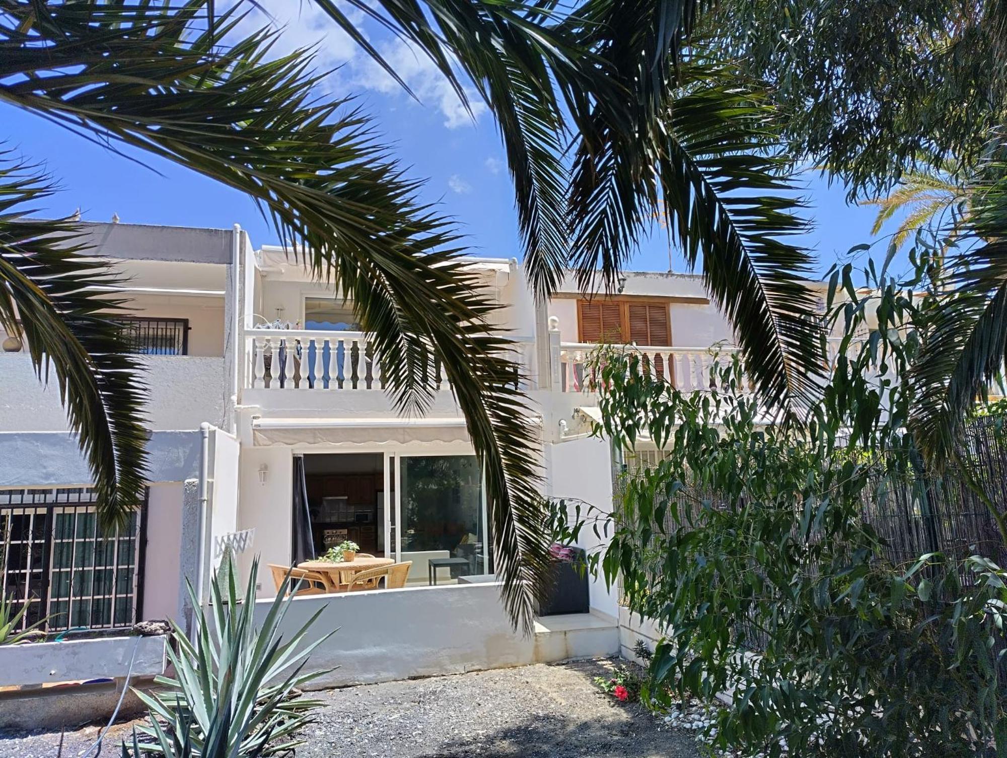 Apartamento Casita Isla Bonita Costa del Silencio Exterior foto