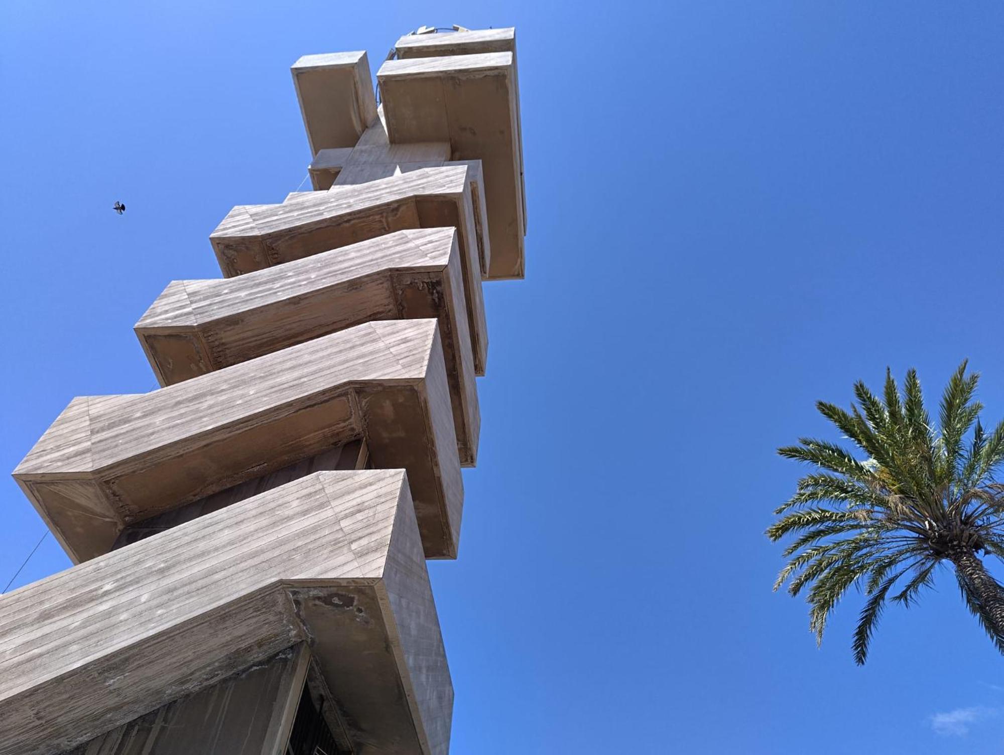Apartamento Casita Isla Bonita Costa del Silencio Exterior foto