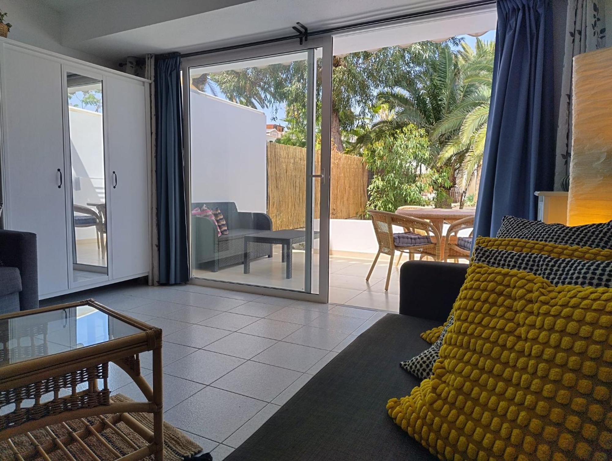 Apartamento Casita Isla Bonita Costa del Silencio Exterior foto