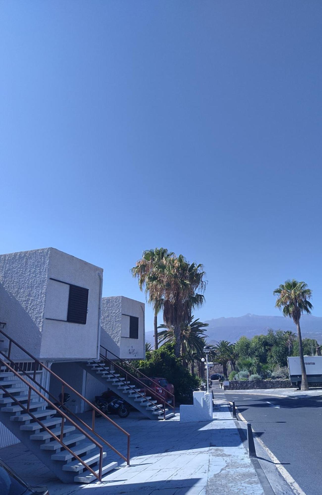 Apartamento Casita Isla Bonita Costa del Silencio Exterior foto